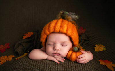 Newborn sleep: How much sleep does a baby need?